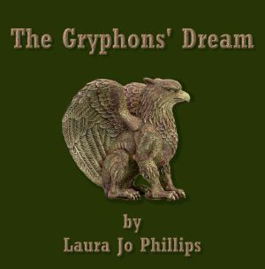 [The Soul-Linked Saga 05] • The Gryphons' Dream · Soul Linked#5